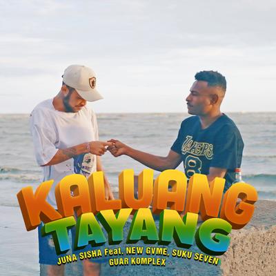 Kaluang Tayang's cover