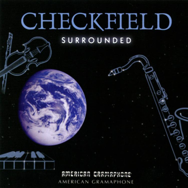 Checkfield's avatar image