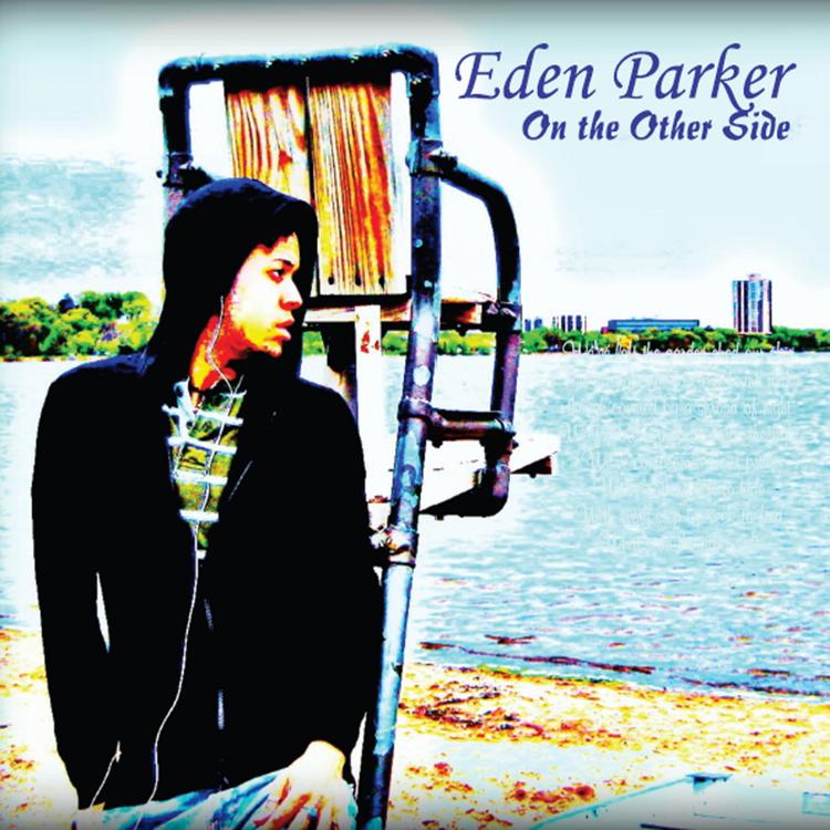 Eden Parker's avatar image