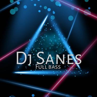DJ SANES - NGANCANI NANGING ORA ISO (FT. RIECKY XD)'s cover