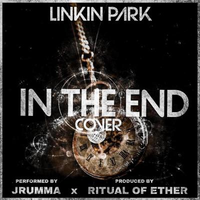 In the End By Jrumma, Ritual of Ether's cover