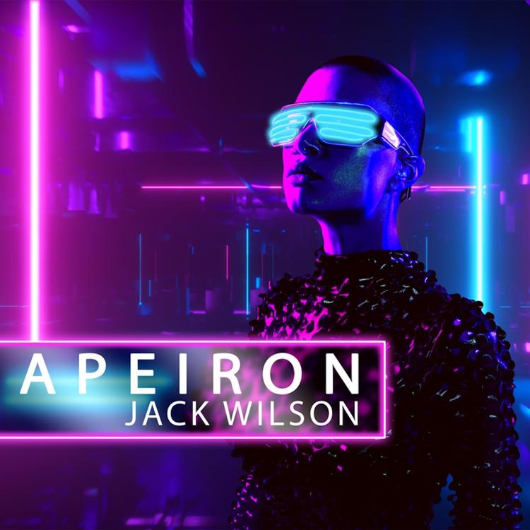 Jack Wilson's avatar image