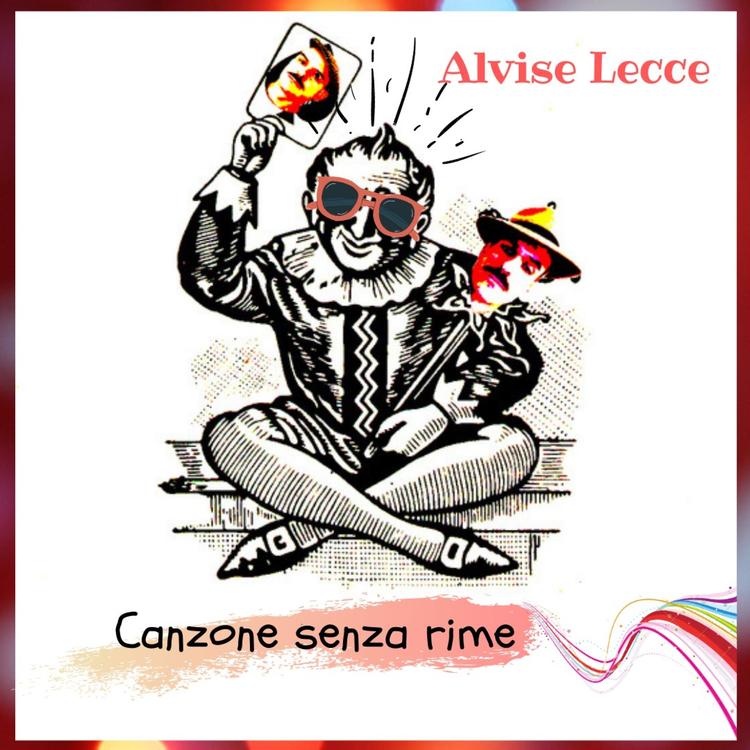 Alvise Lecce's avatar image