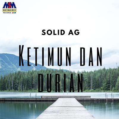 Ketimun Dan Durian's cover