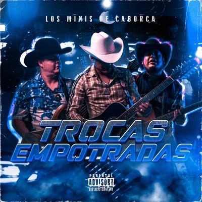 Trocas Empotradas (explicit)'s cover