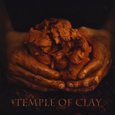 Temple Of Clay's cover