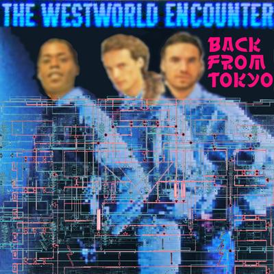 Opportunity (Album Version) [Remastered] By The Westworld Encounter, Cantara, Kenneth Taylor-King, Holger Schmidt's cover