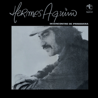 Nuvem Passageira By Hermes Aquino's cover