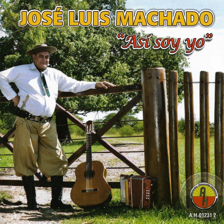 José Luis Machado's avatar image