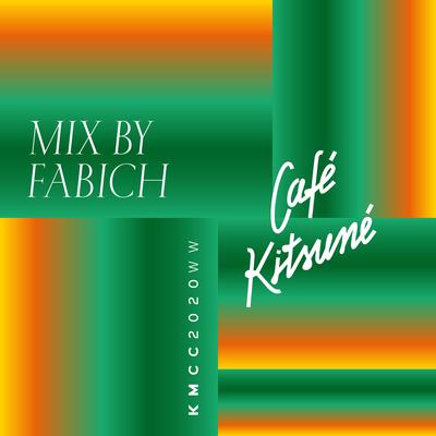 Ecstasy (feat. Bambie) (Mixed) By Fabich, Jafunk, Pastel, Bambie's cover