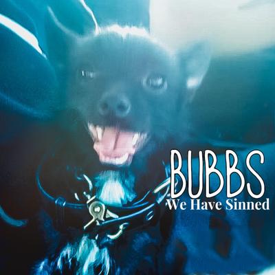 We Have Sinned's cover
