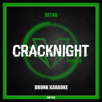 Drunk Karaoke (Original Mix)'s cover