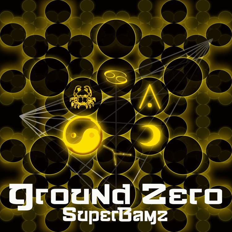 SuperBamz's avatar image