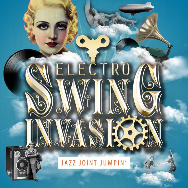 Electro Swing Invasion's avatar image