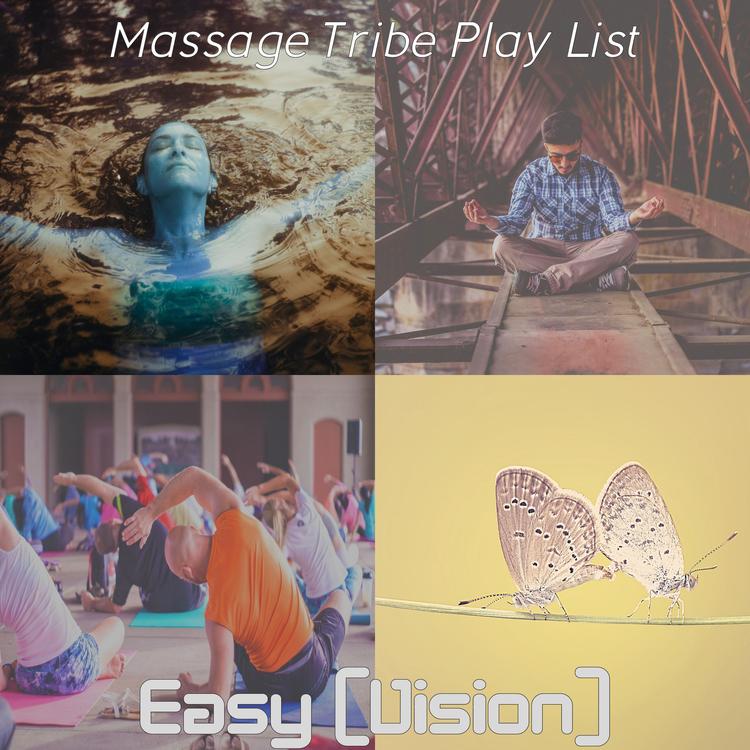 Massage Tribe Play List's avatar image
