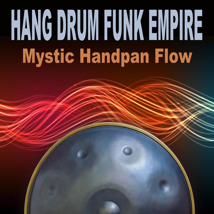 Hang Drum Funk Empire's avatar image