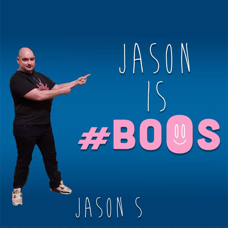 Jason S.'s avatar image