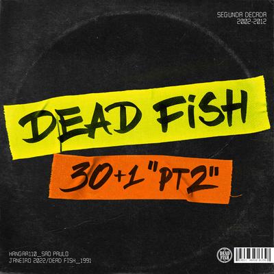 Você By Dead Fish's cover