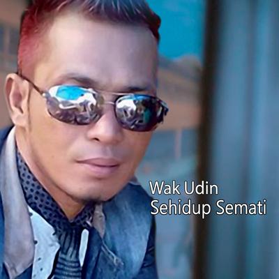 Wak Udin's cover