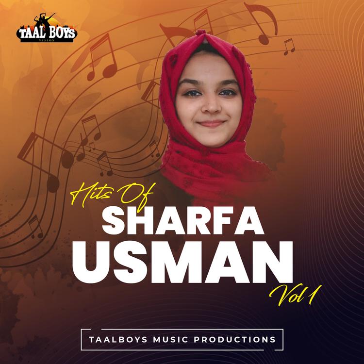 Sharfa Usman's avatar image