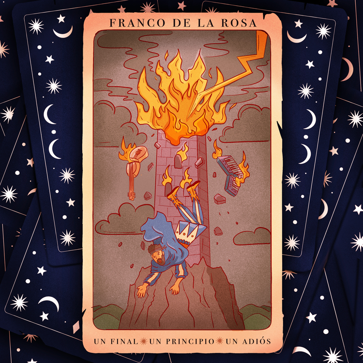 Franco De La Rosa's avatar image