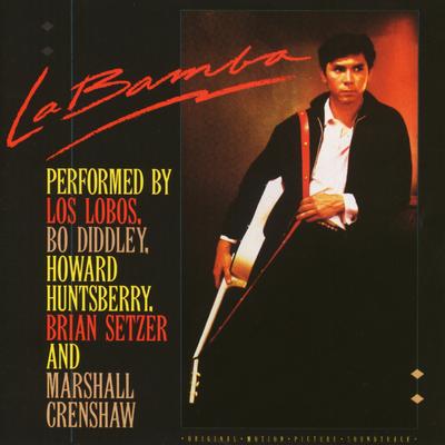 Donna By Los Lobos's cover