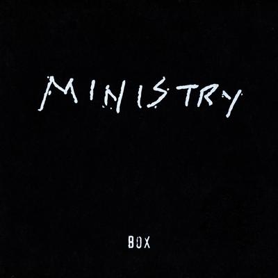 Just One Fix (W.S.B. / 12" Edit) By Ministry's cover
