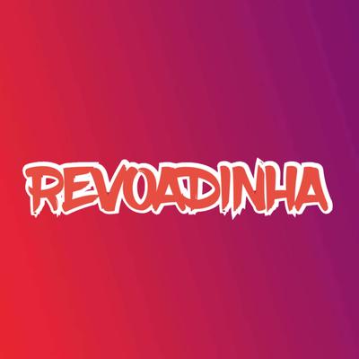 Revoadinha By Memes Áudio's cover