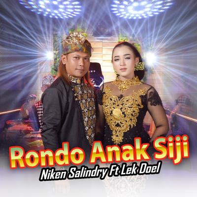 Rondo Anak Siji's cover