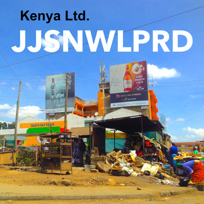 Kenya Ltd.'s cover