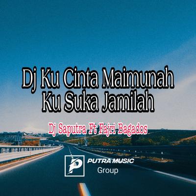 Dj Ku Cinta Maimunah Ku Suka Jamilah's cover