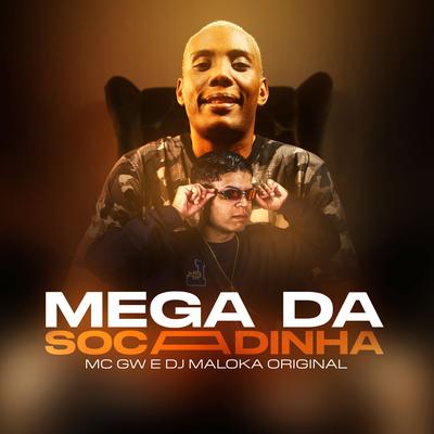 Mega da Socadinha's cover