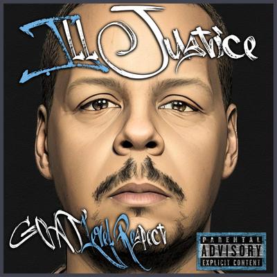 I'm A Show You (feat. Sean Kingston) By Ill Justice, Sean Kingston's cover