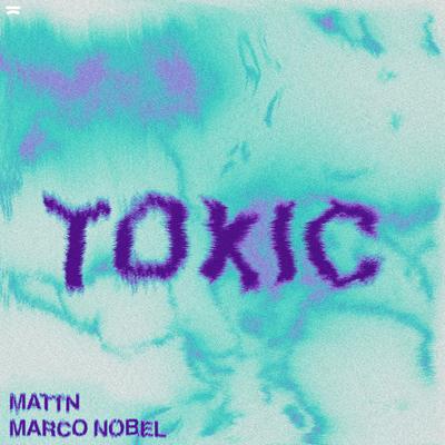 Toxic's cover