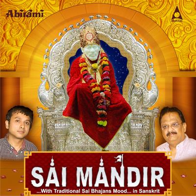 Sai Mandir's cover