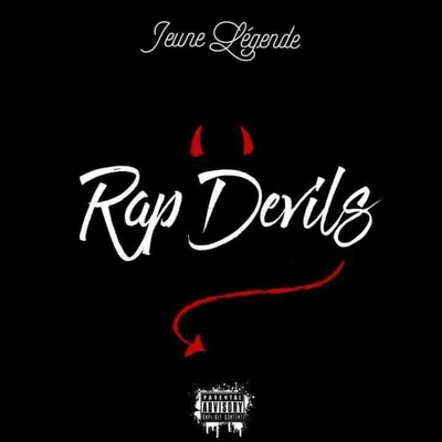 Rap Devils(Edited)'s cover