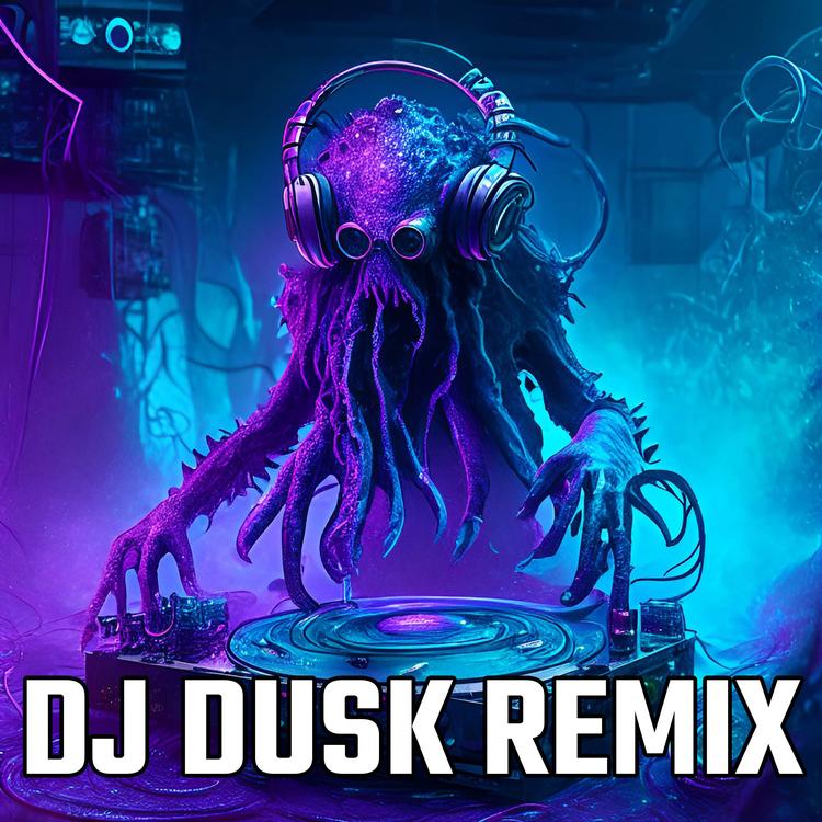 Casper Remix's avatar image