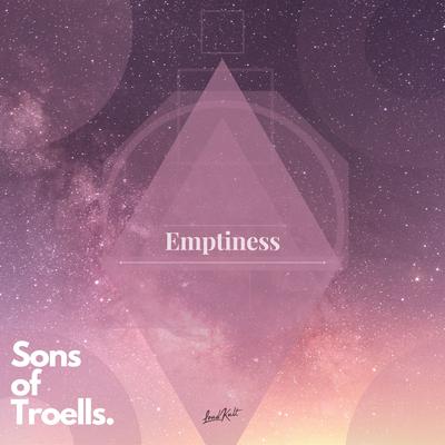 Emptiness By Sons of Troells's cover