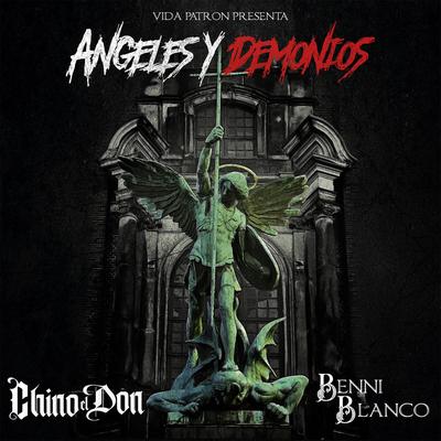 Angeles y Demonios's cover