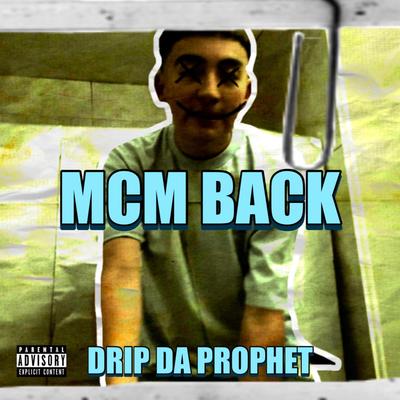 MCM Back's cover
