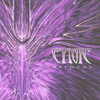 Veil of Maya (ReFocus) By Cynic's cover