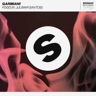 Fogo (feat. Julimar Santos) [Club Mix] By Garmiani, Julimar Santos's cover