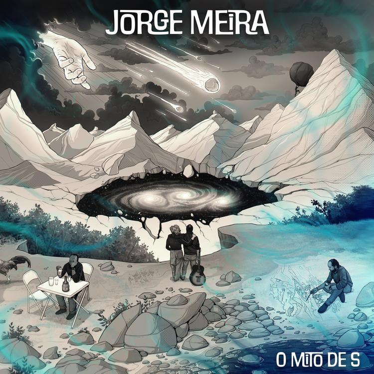 Jorge Meira's avatar image