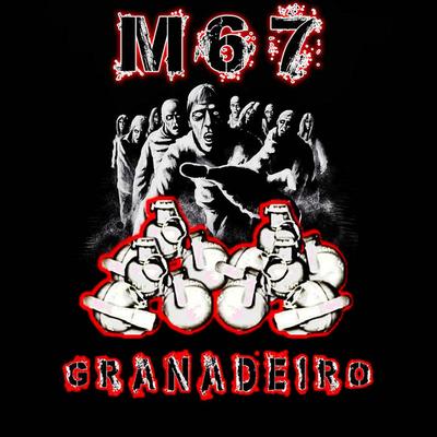 M67's cover