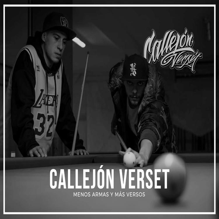 Callejón Verset's avatar image