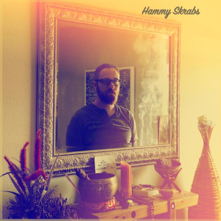Hammy Skrabs's avatar image