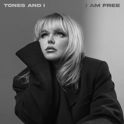 I Am Free (Piano Version) By Tones And I's cover