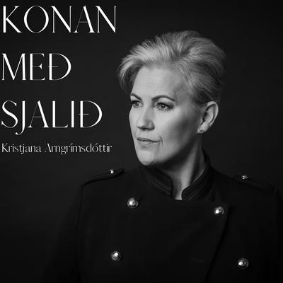 Kristjana Arngrímsdóttir's cover