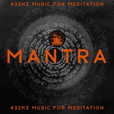 Kundalini Yoga Mantras's cover