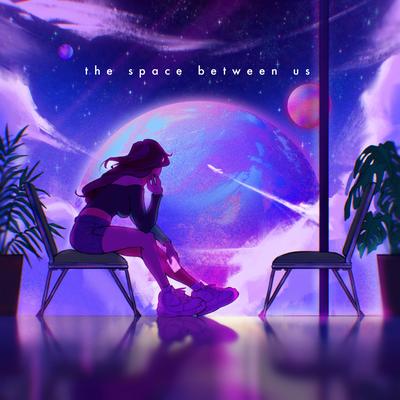 the space between us's cover